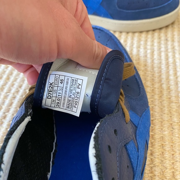 Onitsuka tiger - Picture 7 of 7